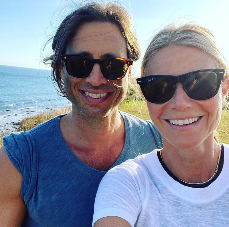 Gwyneth Paltrow, le foto dell'attrice 8