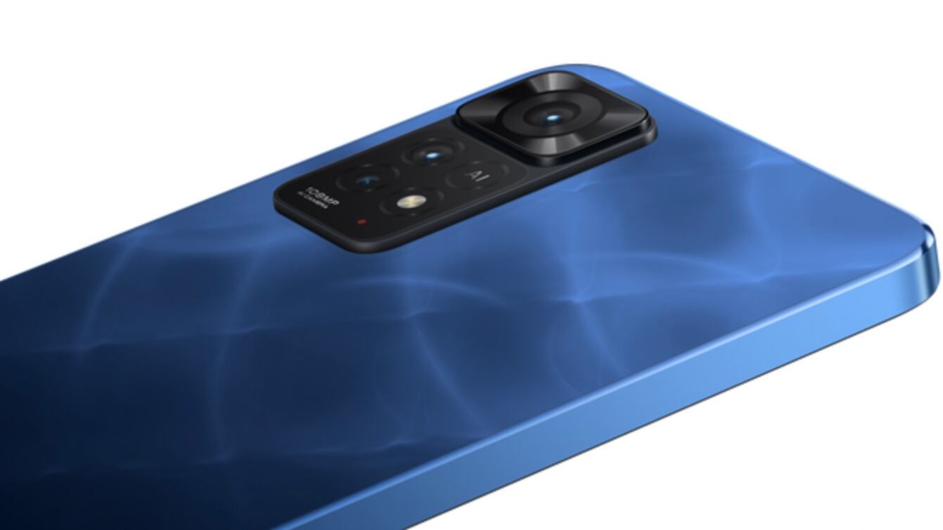 Redmi, ecco i quattro nuovi smartphone Xiaomi