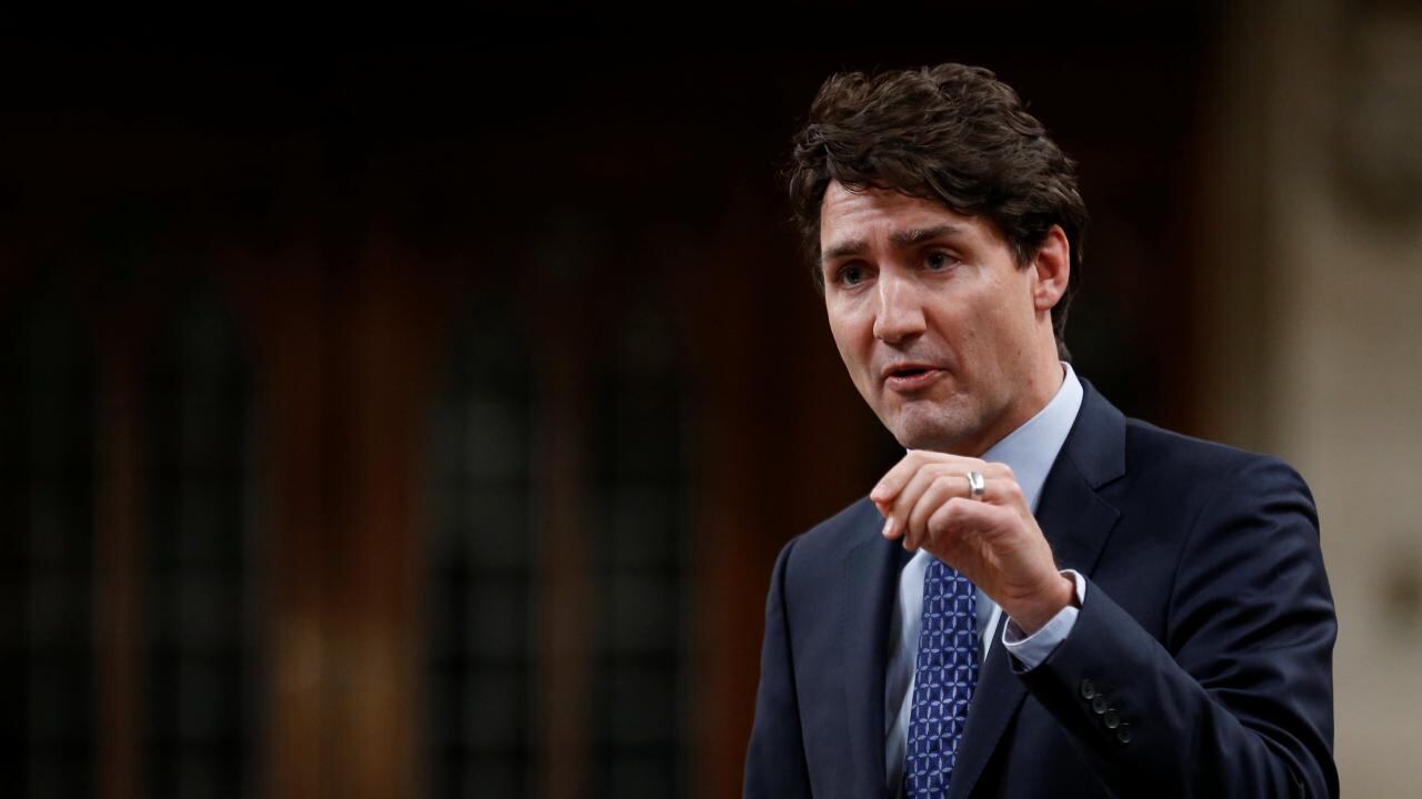 Trudeau: "Il Canada non accetterà più istanze di asilo respinte da altri Paesi"