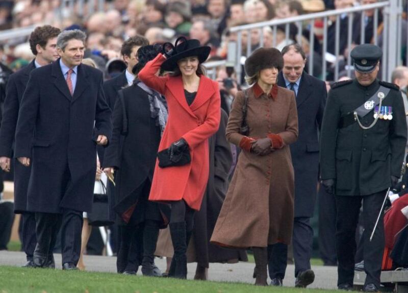 Royals, la nuova generazione 1