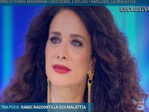 Randi Ingerman: "Così l'avvocata fingeva di vincere le cause. Mi ha plagiata"