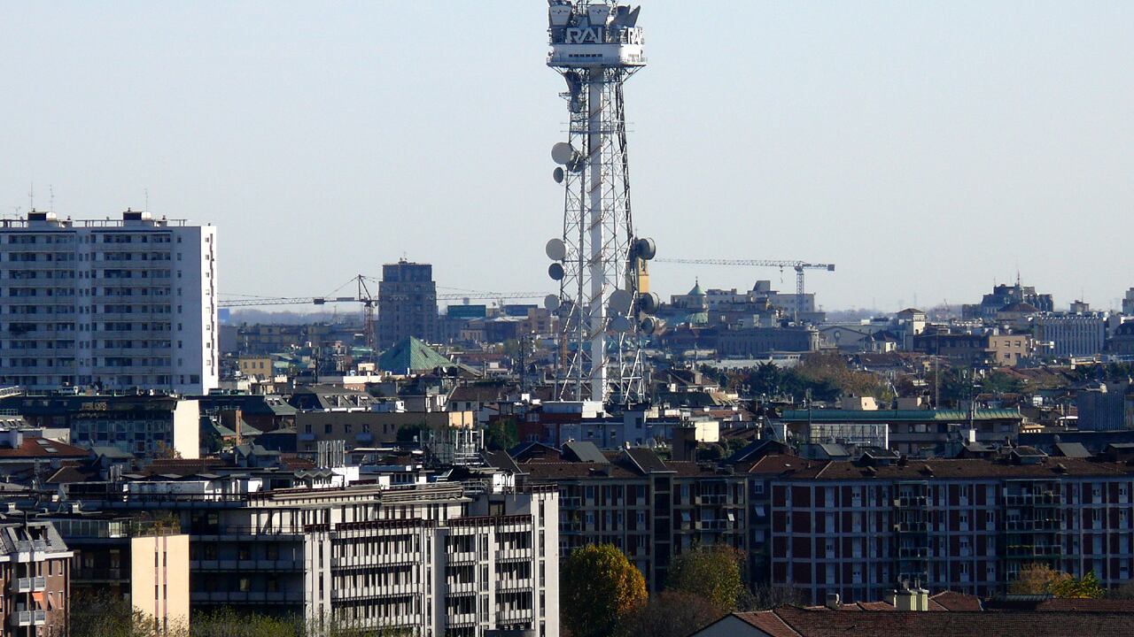 Il trasloco Rai al Portello, accelera La Lega: "Ora una fiction a Milano"