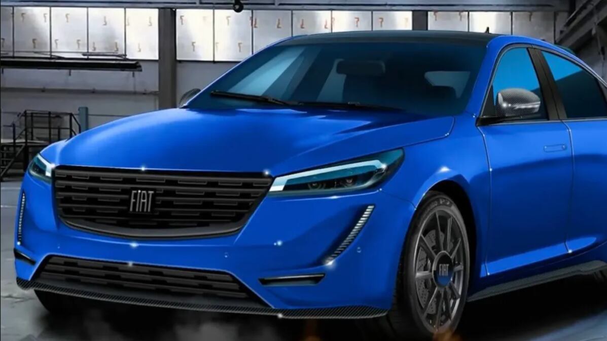 Nuova Fiat Croma 2024: caratteristiche e prezzi del modello in arrivo