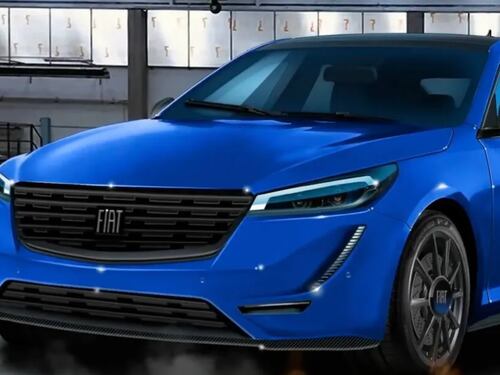 Nuova Fiat Croma 2024: caratteristiche e prezzi del modello in arrivo