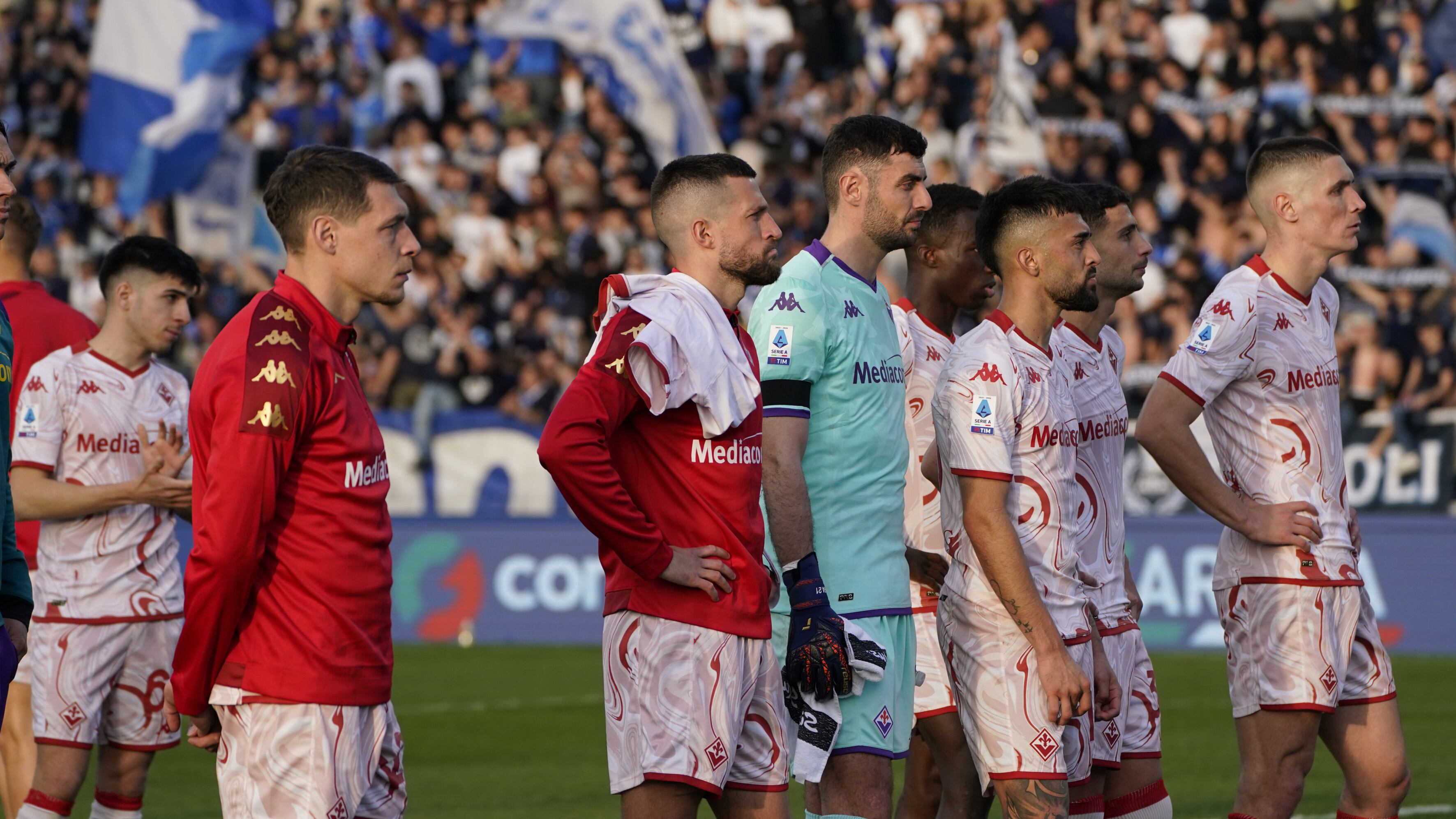 Rischio attentati, stop alla vendita di biglietti: cosa accadrà a Fiorentina-Maccabi Haifa
