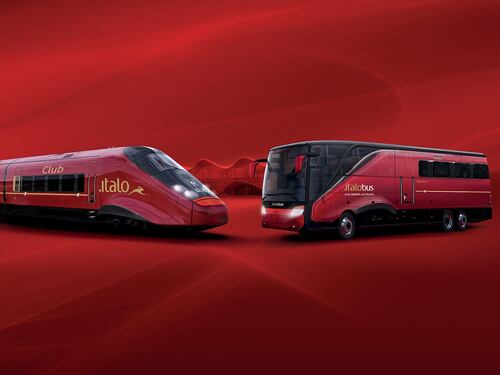 Sulle piste da sci di Fiemme e Fassa con Flexibus e Italobus