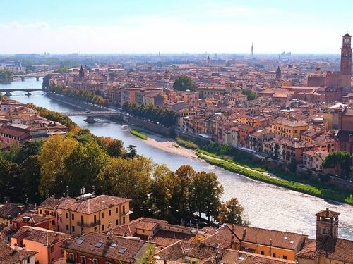 "Made in Italy: il segreto della qualità". L'evento de il Giornale a Verona