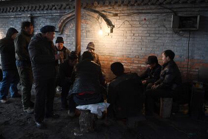 Cina: le foto dal Festival delle Lanterne  7