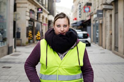 Montmartre, Caen, Ventimiglia: ancora proteste dei gilet gialli 1