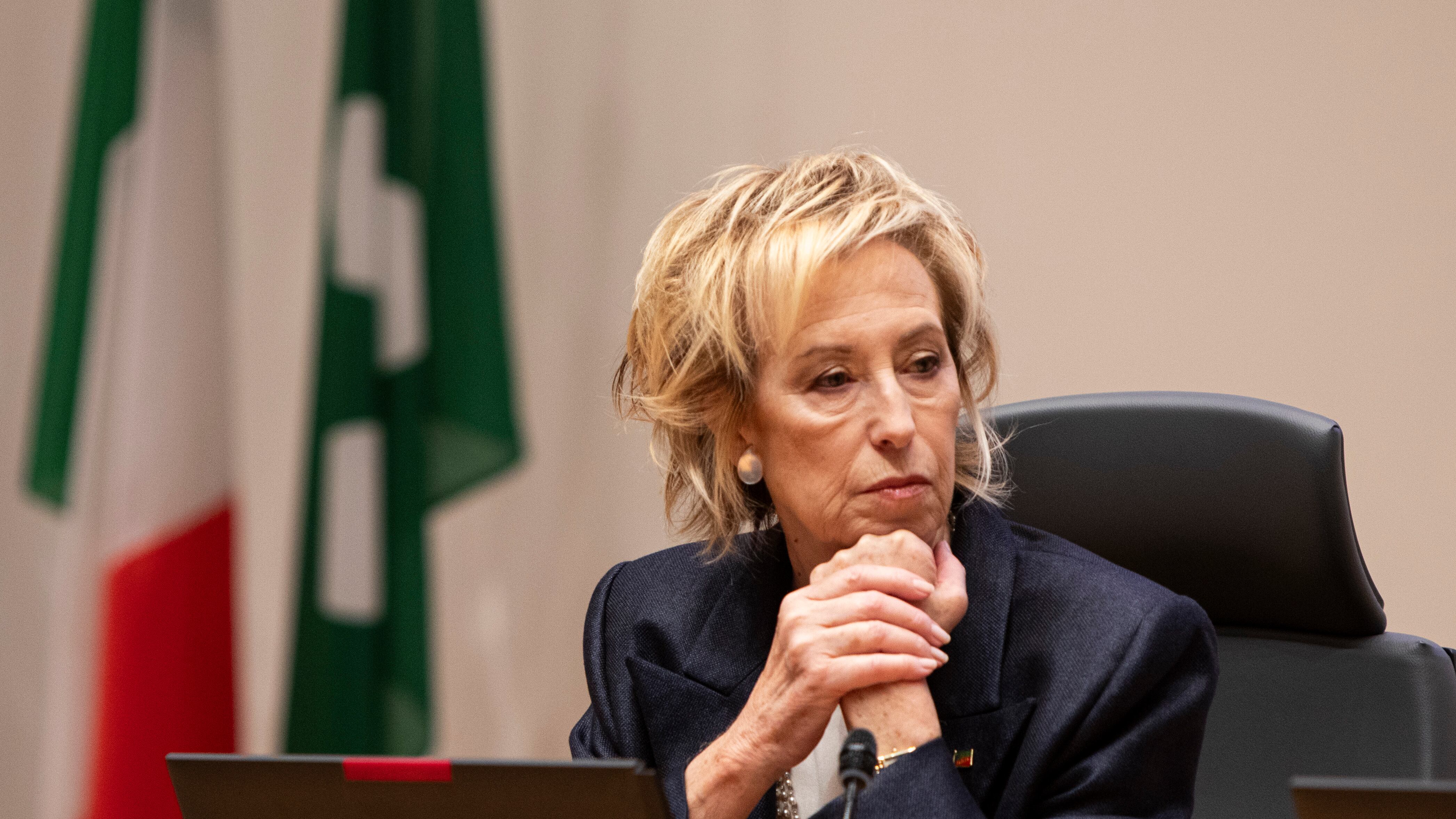 Referendum, Stati Generali delle Donne per il Sì. Moratti: "Costruiamo un Paese più giusto e più sicuro"