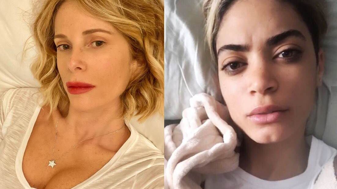 Alessia Marcuzzi sta con Elodie: "Insultare donna magra come se nulla fosse è body shaming"