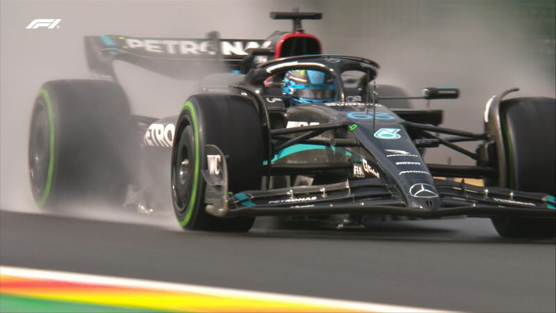 Fonte: Twitter (@F1)