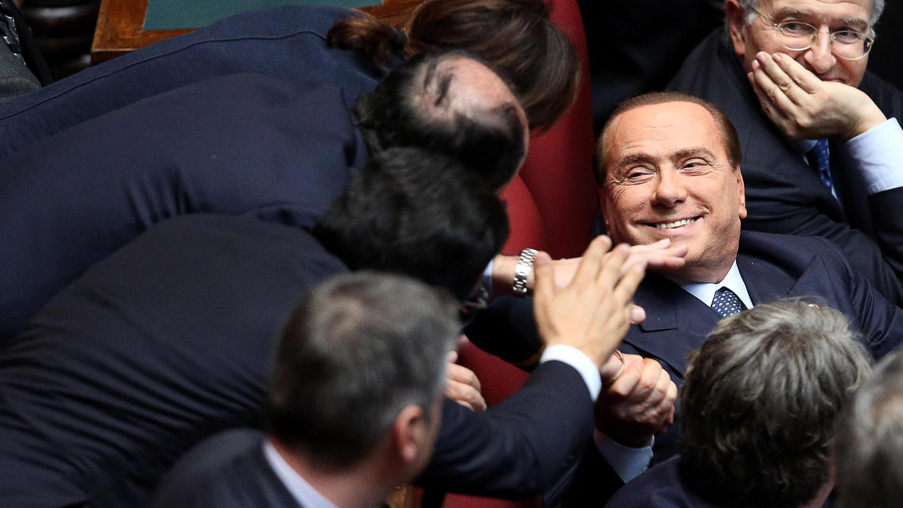 Il vero vincitore è Berlusconi "Racconterò tutto in un libro"