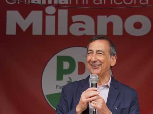 Sala "corregge" la ciclabile