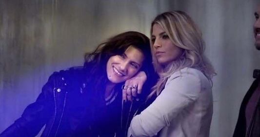 Emma Marrone appena sveglia su Instagram 20