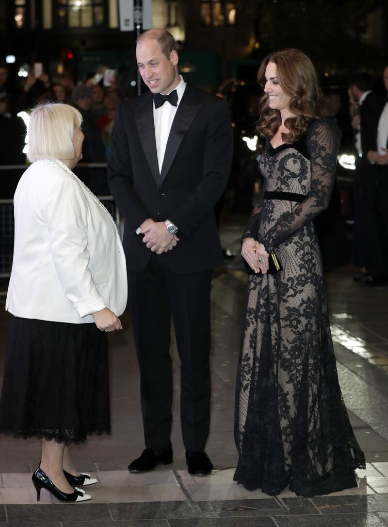 Kate Middleton, le immagini più recenti 4