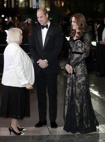 Kate Middleton, le immagini più recenti 4