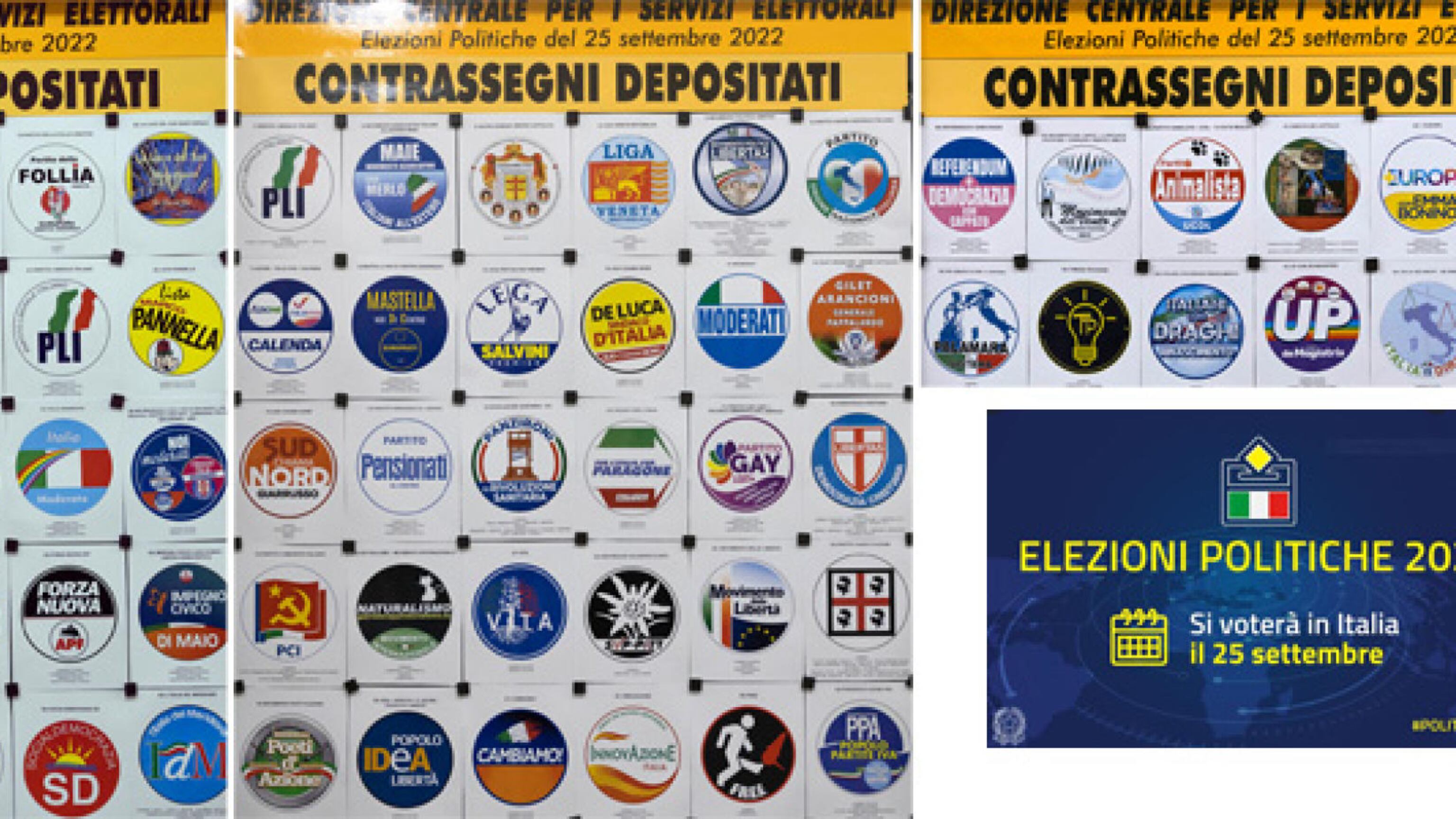 "I numeri di chi ha votato non tornano": allarme brogli all'estero