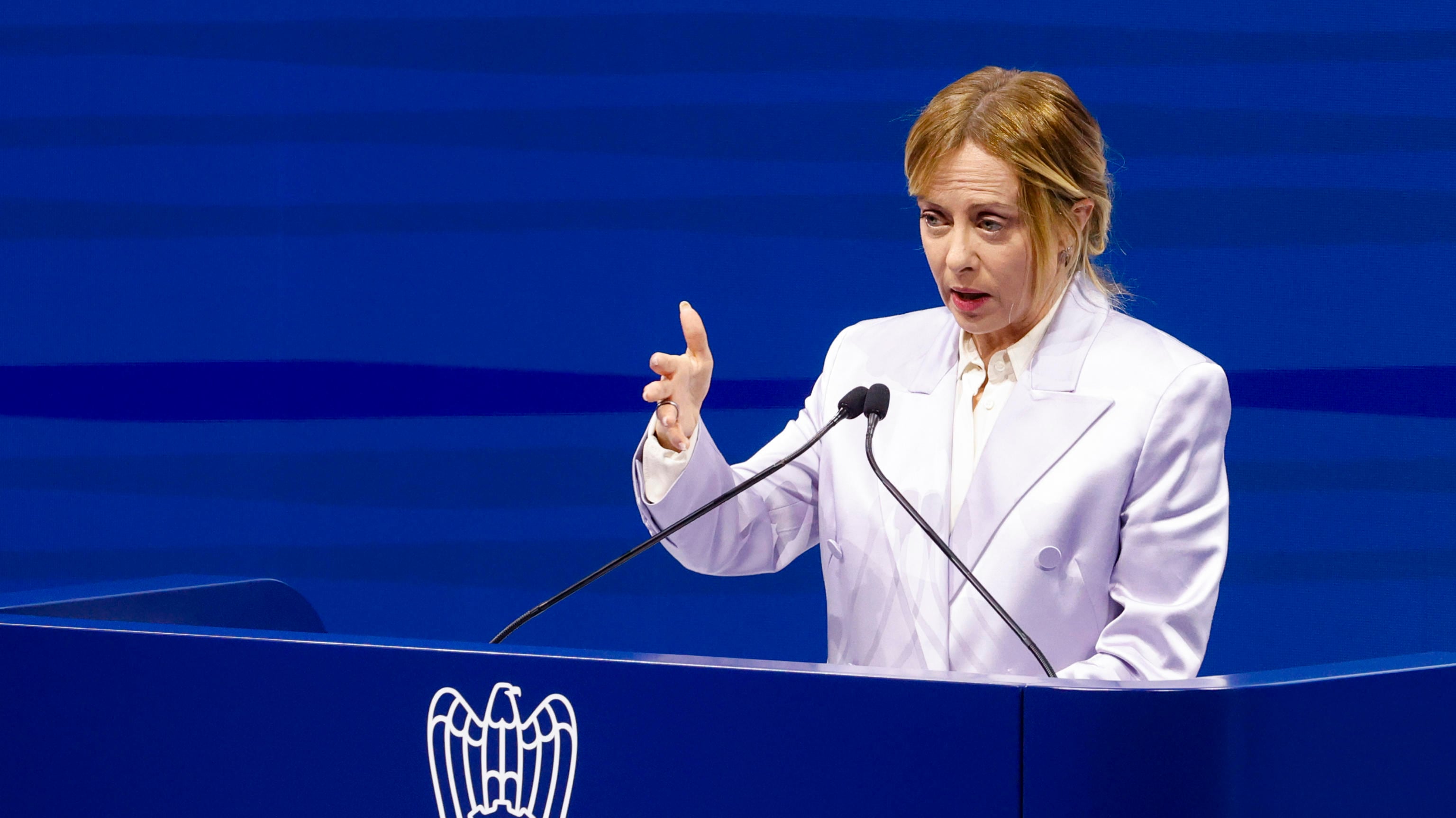 Rischio islamismo, economia e dossier Ue: i nodi sul tavolo di Meloni