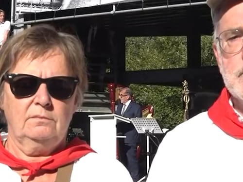 La condanna della Meloni. “Disprezzate le istituzioni”