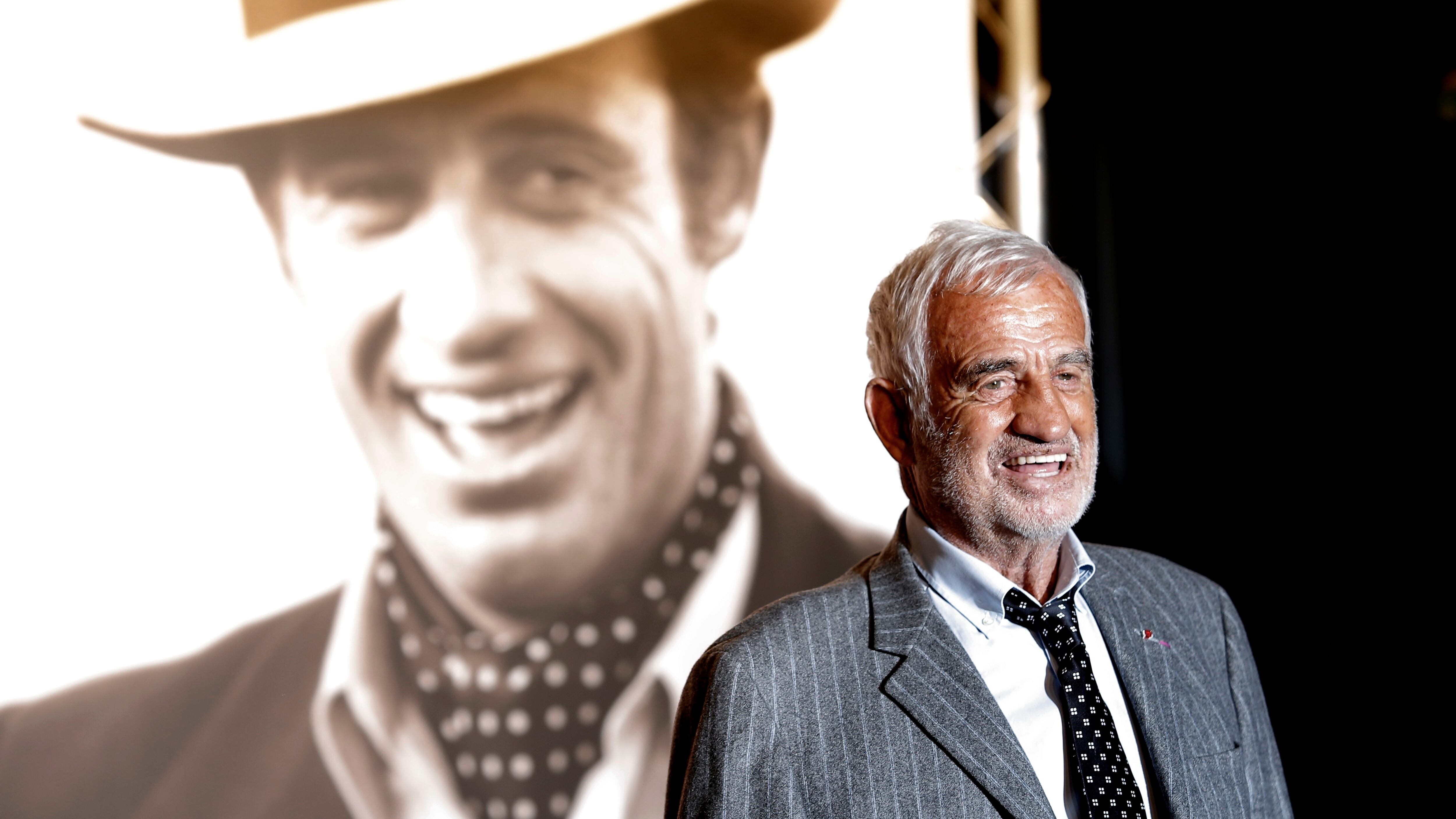 Il "brutto più bello" del '900 che faceva teatro al cinema