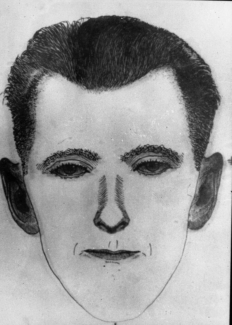 L'identikit dell'assassino