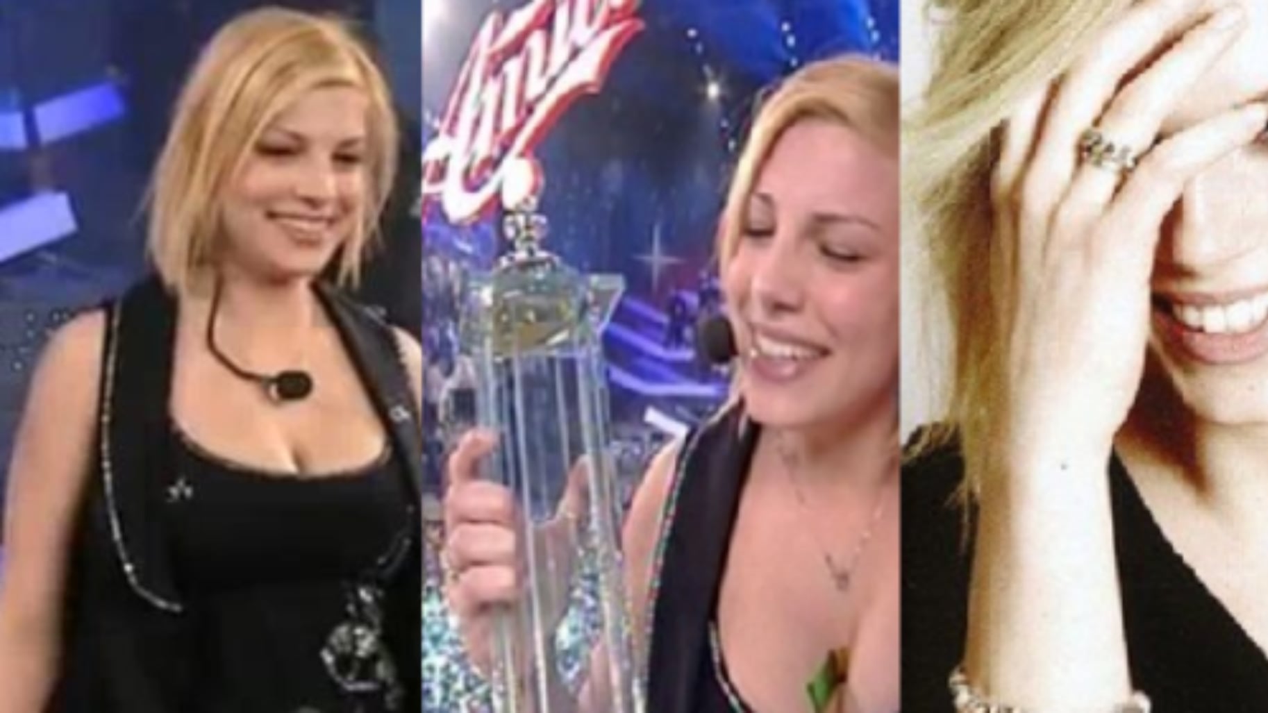 Emma Marrone celebra il decennale di carriera: "È stato bello smentire i detrattori"