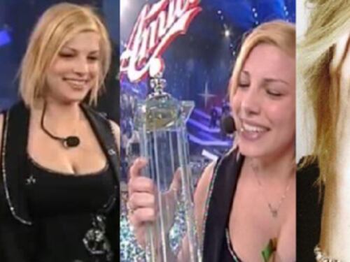 Emma Marrone celebra il decennale di carriera: "È stato bello smentire i detrattori"