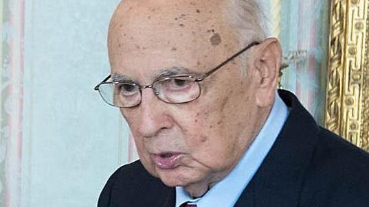 Napolitano striglia le toghe: sobrietà