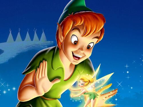 "Bollino su Peter Pan": follia politicamente corretta in Scozia