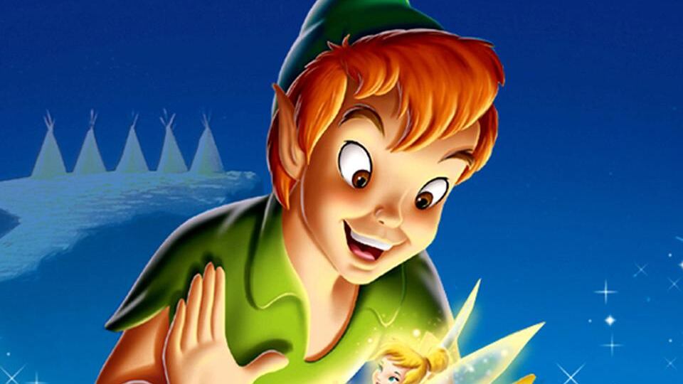I giudici processano anche Peter Pan