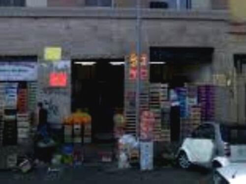 Mini market pericolosi a Torino: arrestato nigeriano per droga