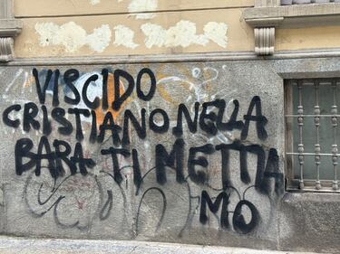 Minacce di morte per il convegno Pro-Vita a Torino 5