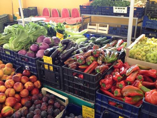 Lista nera della Coldiretti sui cibi contaminati: in cima i broccoli cinesi