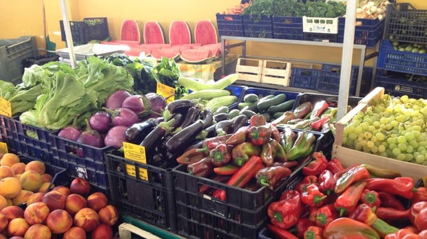 Lista nera della Coldiretti sui cibi contaminati: in cima i broccoli cinesi