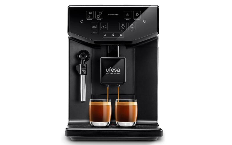 Ufesa Supreme Barista
