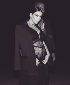 Kim Kardashian e il passato da Posh Spice 18