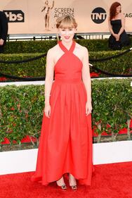 SAG Awards, tutti i look 16