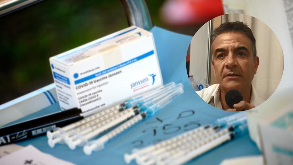 Bari, morto 54enne dopo ischemia: è allarme su J&J