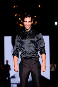 Elite Model Look 2013: ecco la vincitrice 3