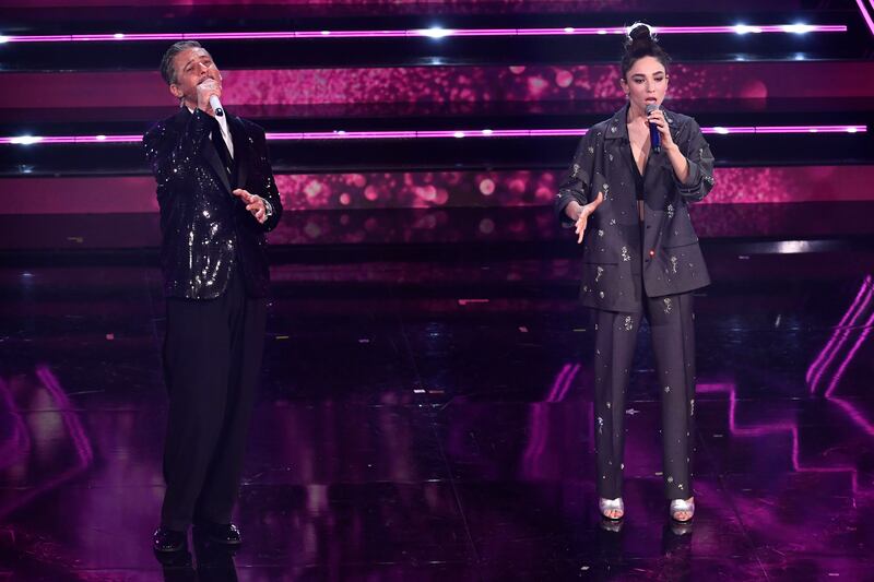 Sanremo, i momenti clou della prima serata 2