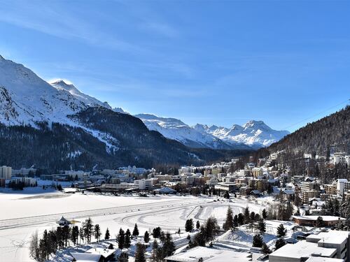 Il figlio dell'uomo più ricco dell'India si sposa: 8 milioni per il party a Sankt Moritz