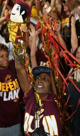 Cleveland campione. LeBron ora è leggenda 15