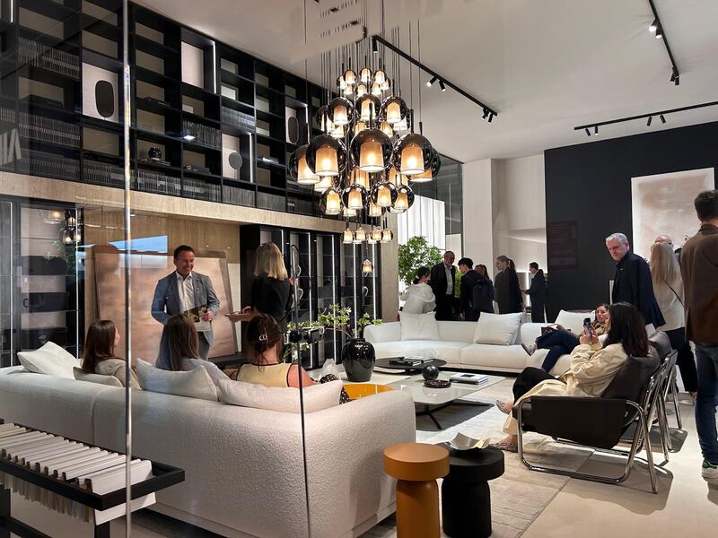 Salone Mobile