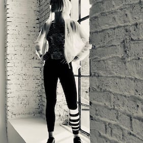 Federica Pellegrini si prende la scena su Instagram 9