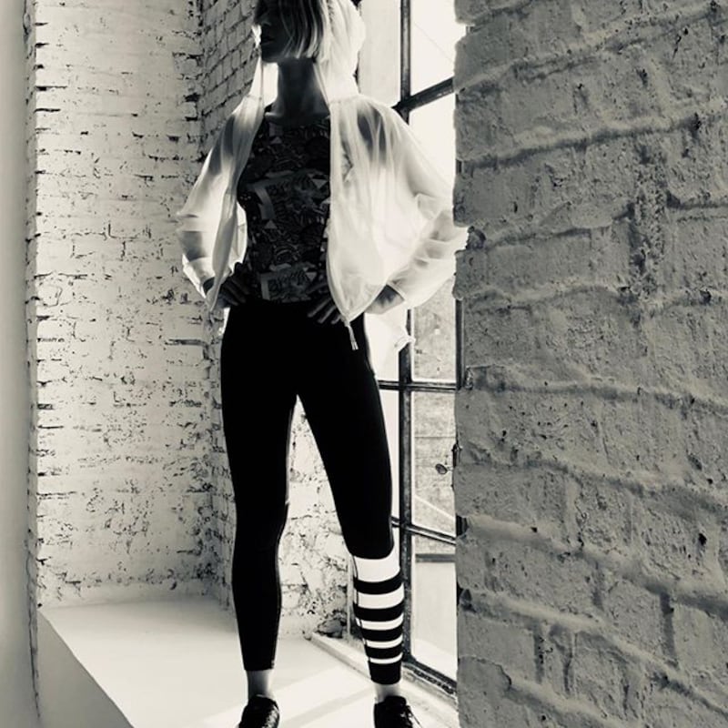 Federica Pellegrini si prende la scena su Instagram 9