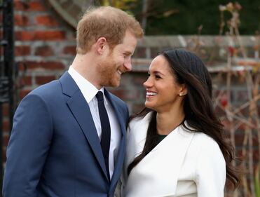 Meghan Markle: fotografie sexy 14