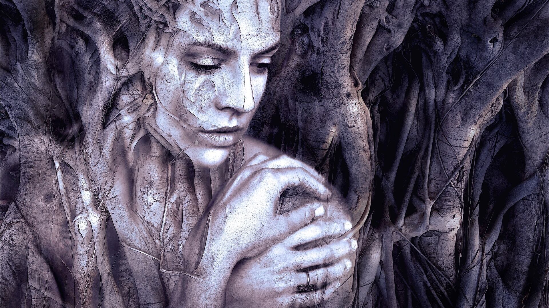 La bellezza delle donne nell'arte raccontata ai più piccoli