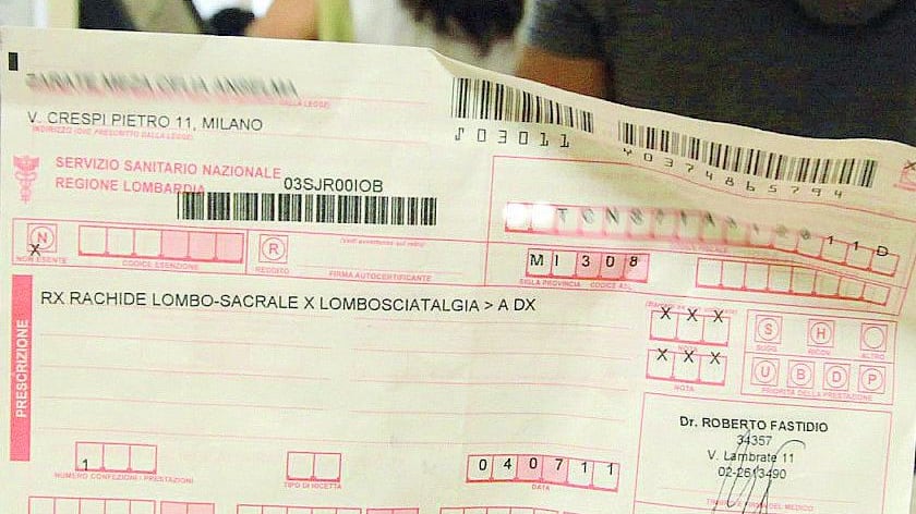 Sanità, la riforma vuole arrivare a cancellare i ticket
