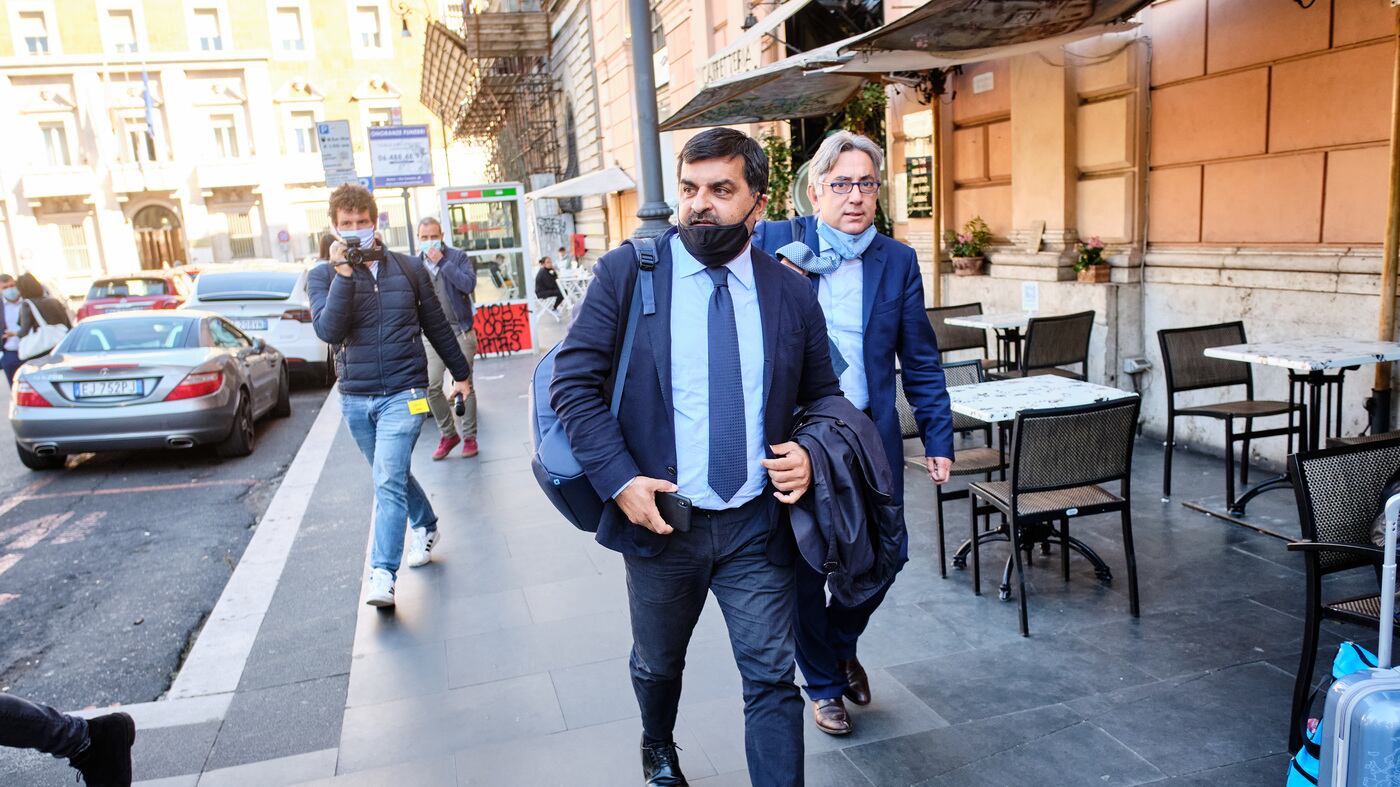 Il trojan di Palamara e il giallo delle date Ecco che cosa non torna